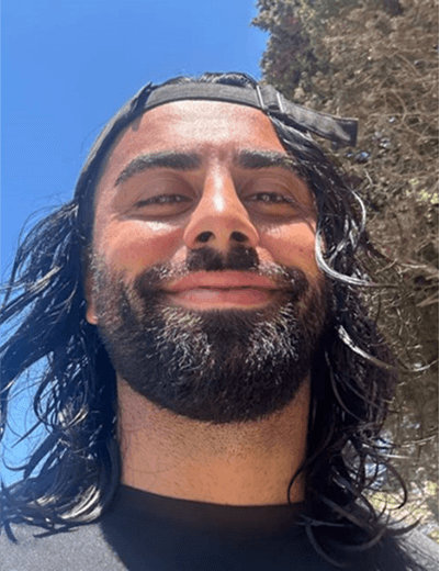 Mattin Najafi