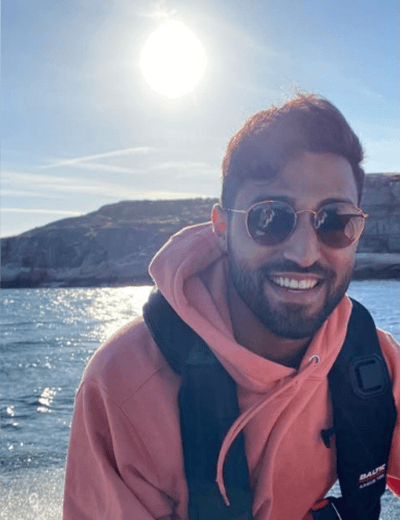 Arjan Mostafa